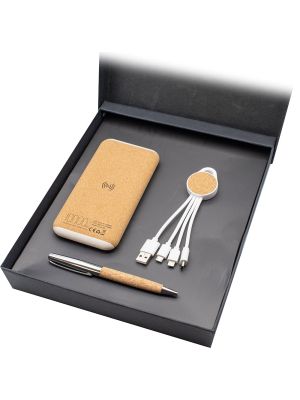 Kutulu VIP Set