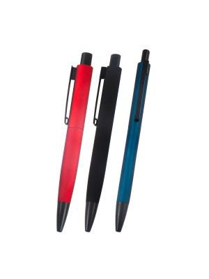 NFC Özellikli Rubber Tükenmez Kalem