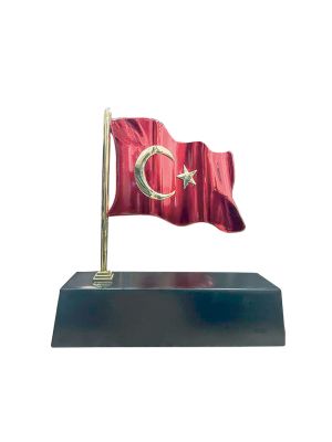 Masaüstü Bayraklı İsimlik