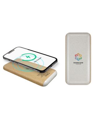 Powerbank 10.000 mAh Mobil Şarj Cihazı