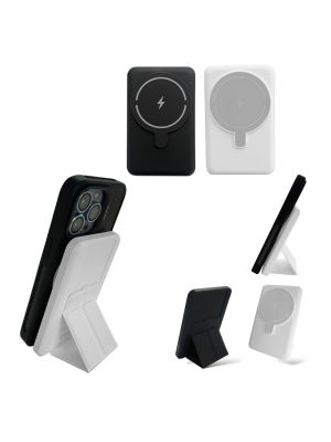 Powerbank 5000 mAh Mobil Şarj Cihazı