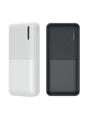 Powerbank 10000 mAh Mobil Şarj Cihazı