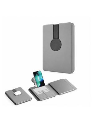 Powerbank 5000 mAh Wireless Organizer