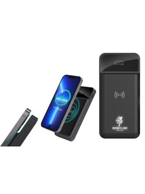 Powerbank 10000 mAh Mobil Şarj Cihazı