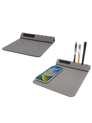 Wireless Mousepad