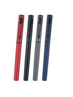 Metal Roller Kalem