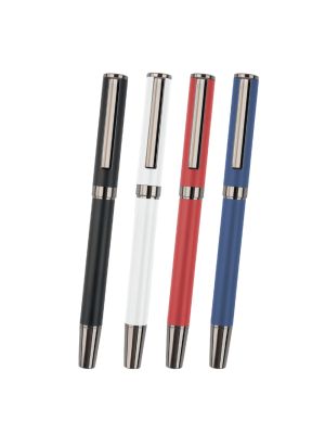 Metal Roller Kalem