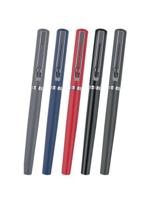 Metal Roller Kalem