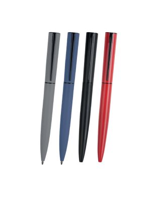 Metal Tükenmez Kalem
