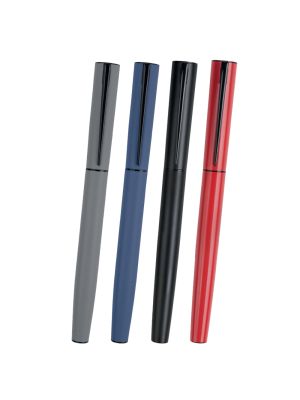 Metal Roller Kalem