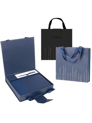 Çantalı VIP Set