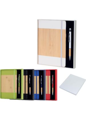 Özel Kutulu Set