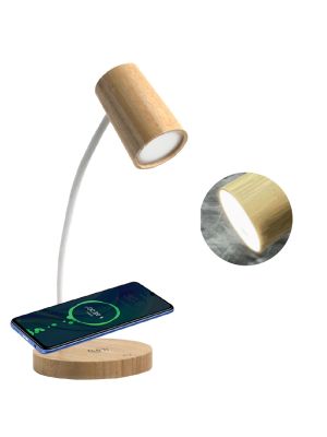 Bambu Masa Lambası