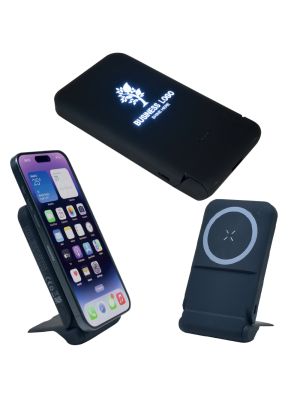 Wireless Mobil Şarj Cihazı