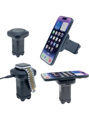 Powerbank ve Masaj aleti