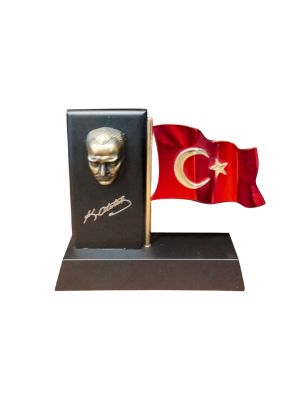 VIP Masaüstü Bayrak