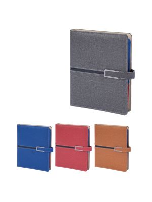 Termo Deri Organizer 17 x 23 cm