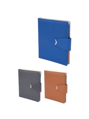 Termo Deri Organizer 17 x 23 cm
