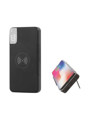 Wireless Mobil Şarj Cihazı 10000 mAh