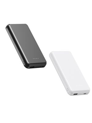 Powerbank 10000 mAh Mobil Şarj Cihazı