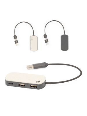 USB Çoklayıcı