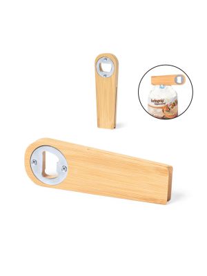 Bambu Magnetli Açacak