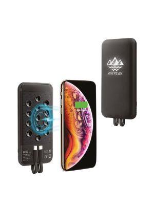 Powerbank 8000 mAh Mobil Şarj Cihazı
