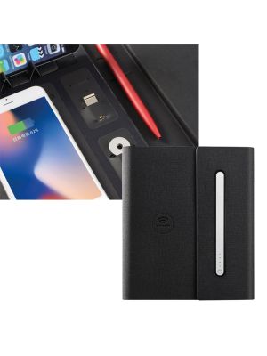 Powerbank 5.000 mAh Organizer