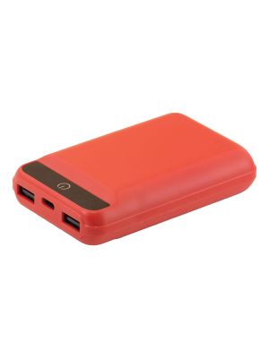 Powerbank 10000 mAh Mobil Şarj Cihazı
