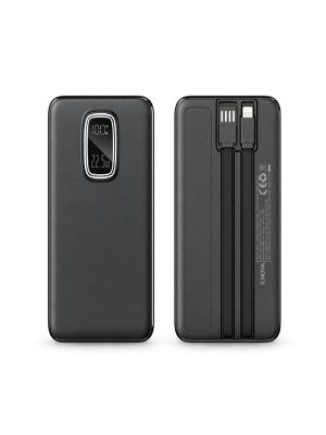 Powerbank 10000 mAh Mobil Şarj Cihazı