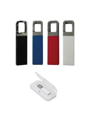 Plastik USB Bellek