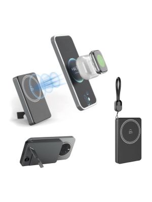 Powerbank 10000 mAh Mobil Şarj Cihazı