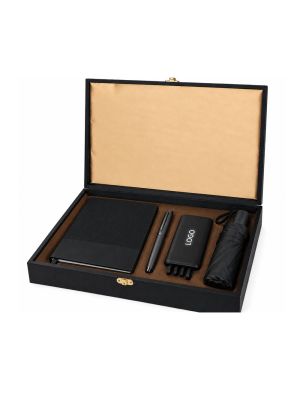 Kutulu VIP Set
