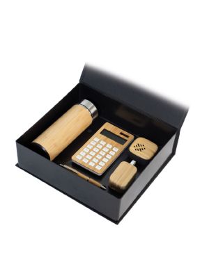 Kutulu Bambu VIP Set