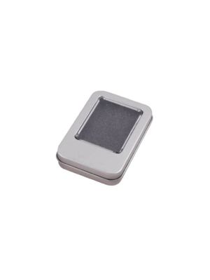 Metal Usb Kutusu