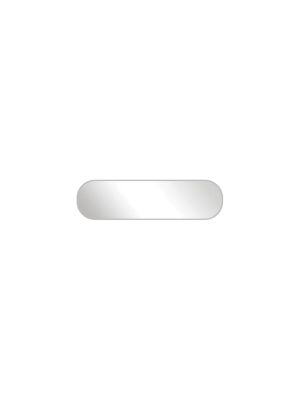 Metal Plaka ( 41 x 11 mm )